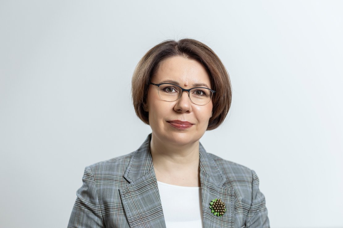 Aurelija Valeikienė