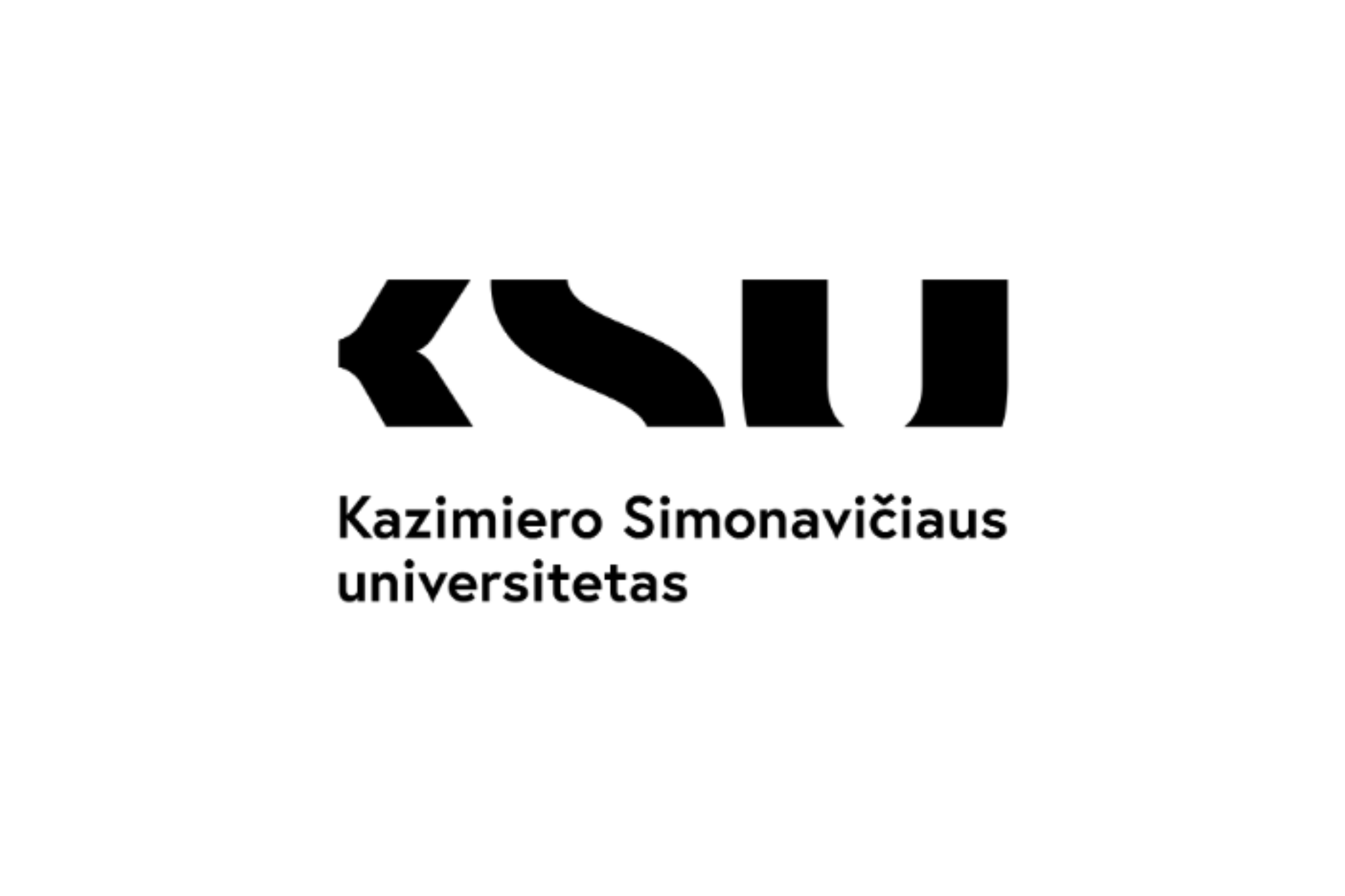 Iliustracija, kurioje KSU logotipas