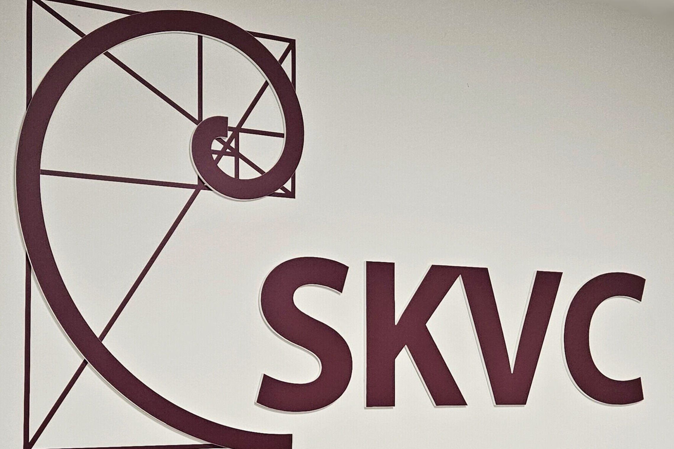 SKVC LOGOTIPAS / LOGO OF SKVC