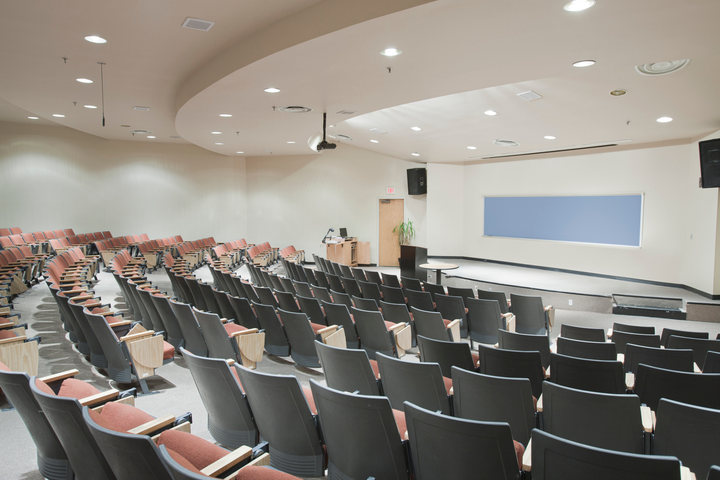 Auditorija