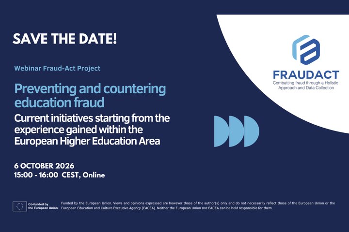 Poster of the webinar / seminaro kvietimas