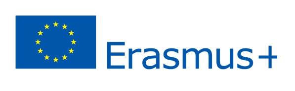 Erasmus+ LOGO