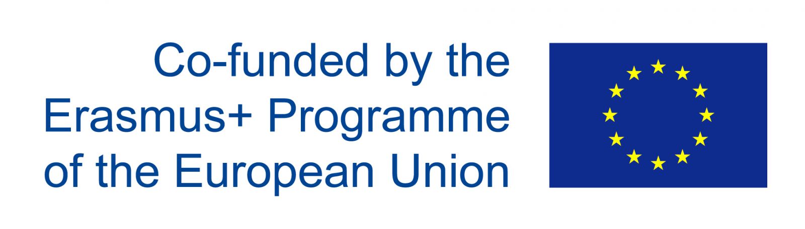 logo of Erasmus project